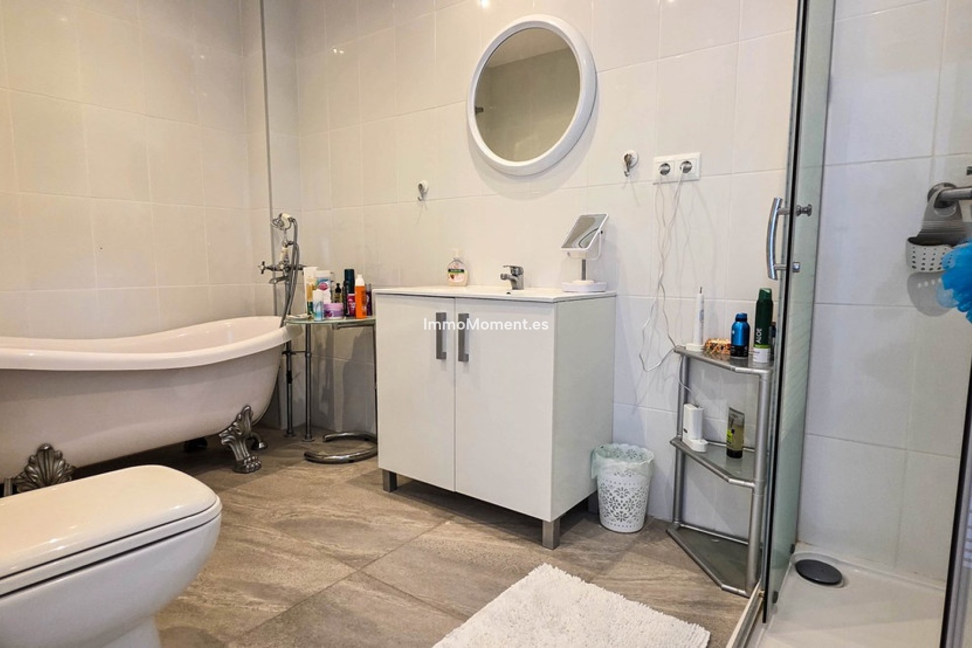 Bestaande woning - Villa - Manilva - La Duquesa