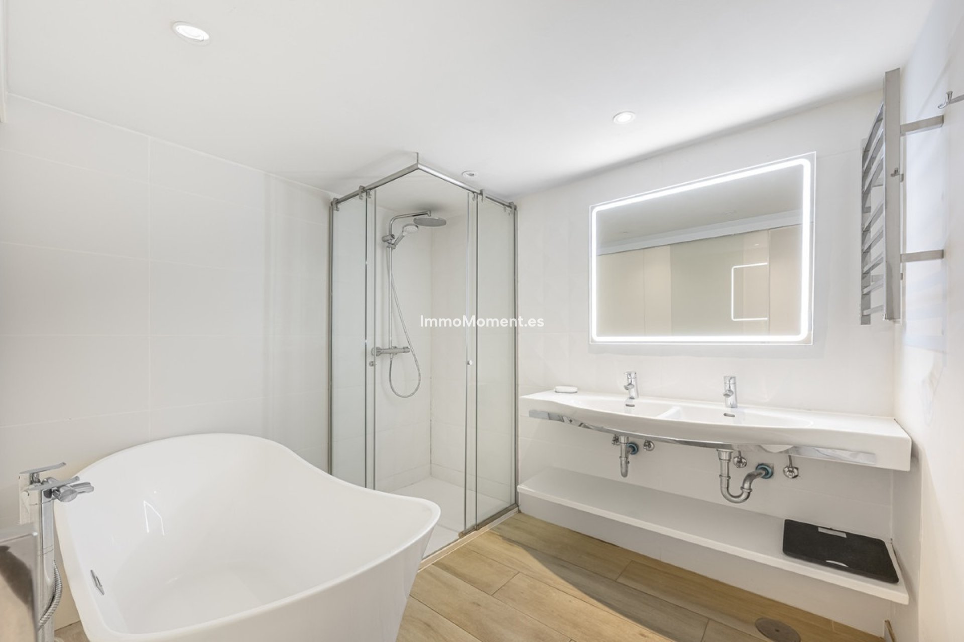 Bestaande woning - Villa - Manilva - La Duquesa