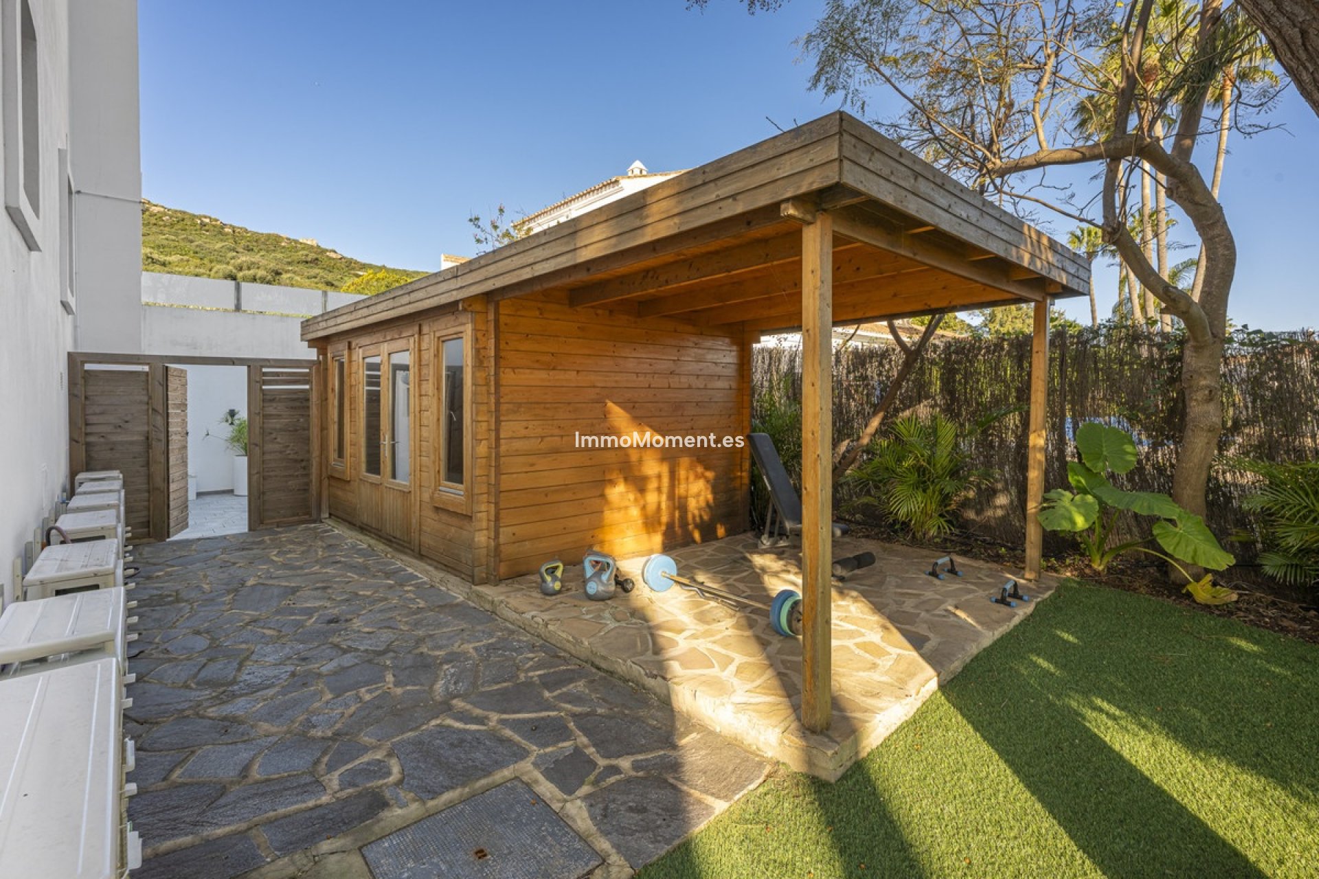 Bestaande woning - Villa - Manilva - La Duquesa