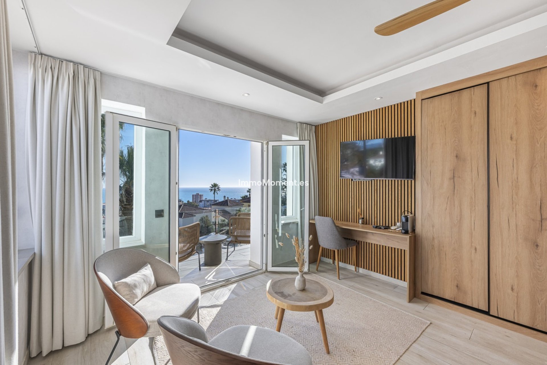 Bestaande woning - Villa - Manilva - La Duquesa