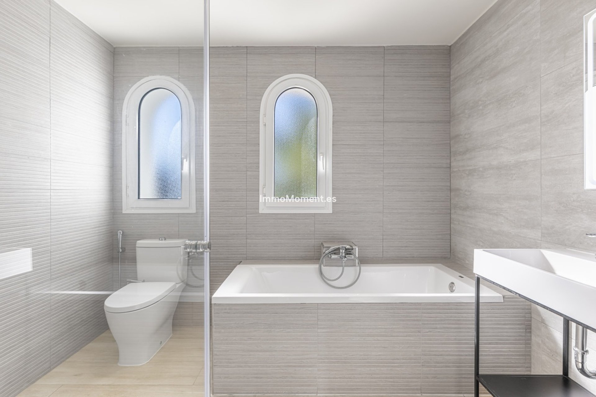 Bestaande woning - Villa - Manilva - La Duquesa