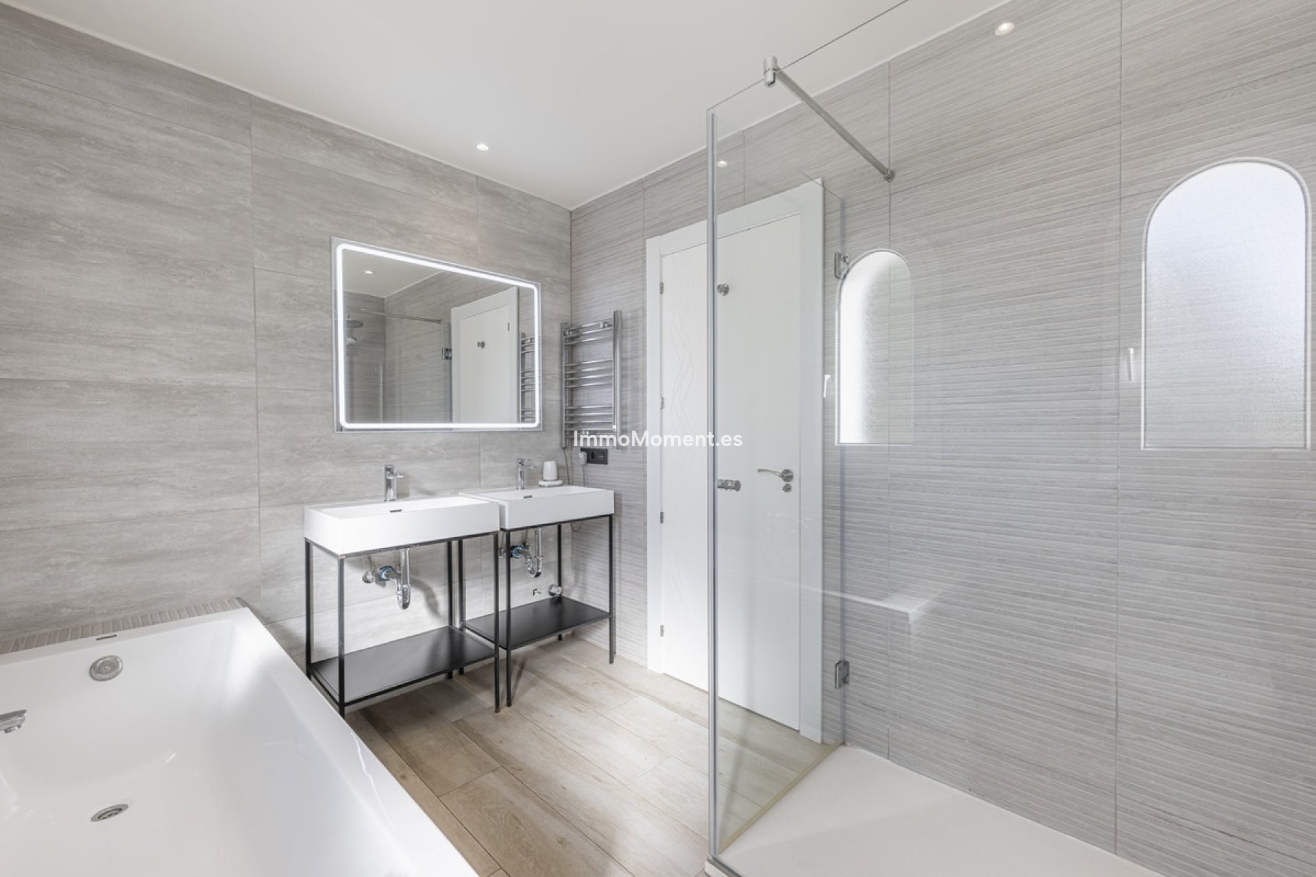 Bestaande woning - Villa - Manilva - La Duquesa