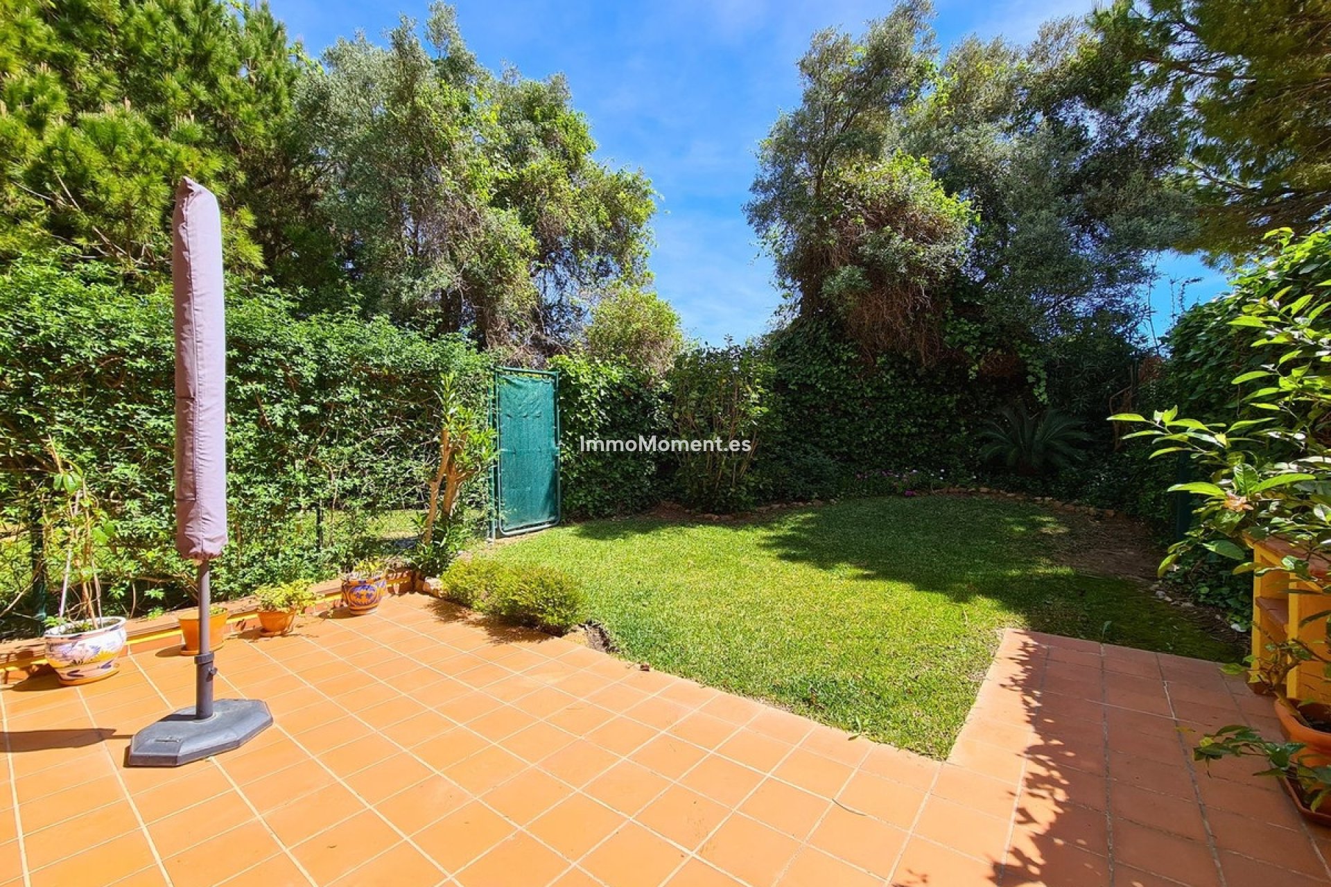Bestaande woning - Villa - Manilva - La Duquesa