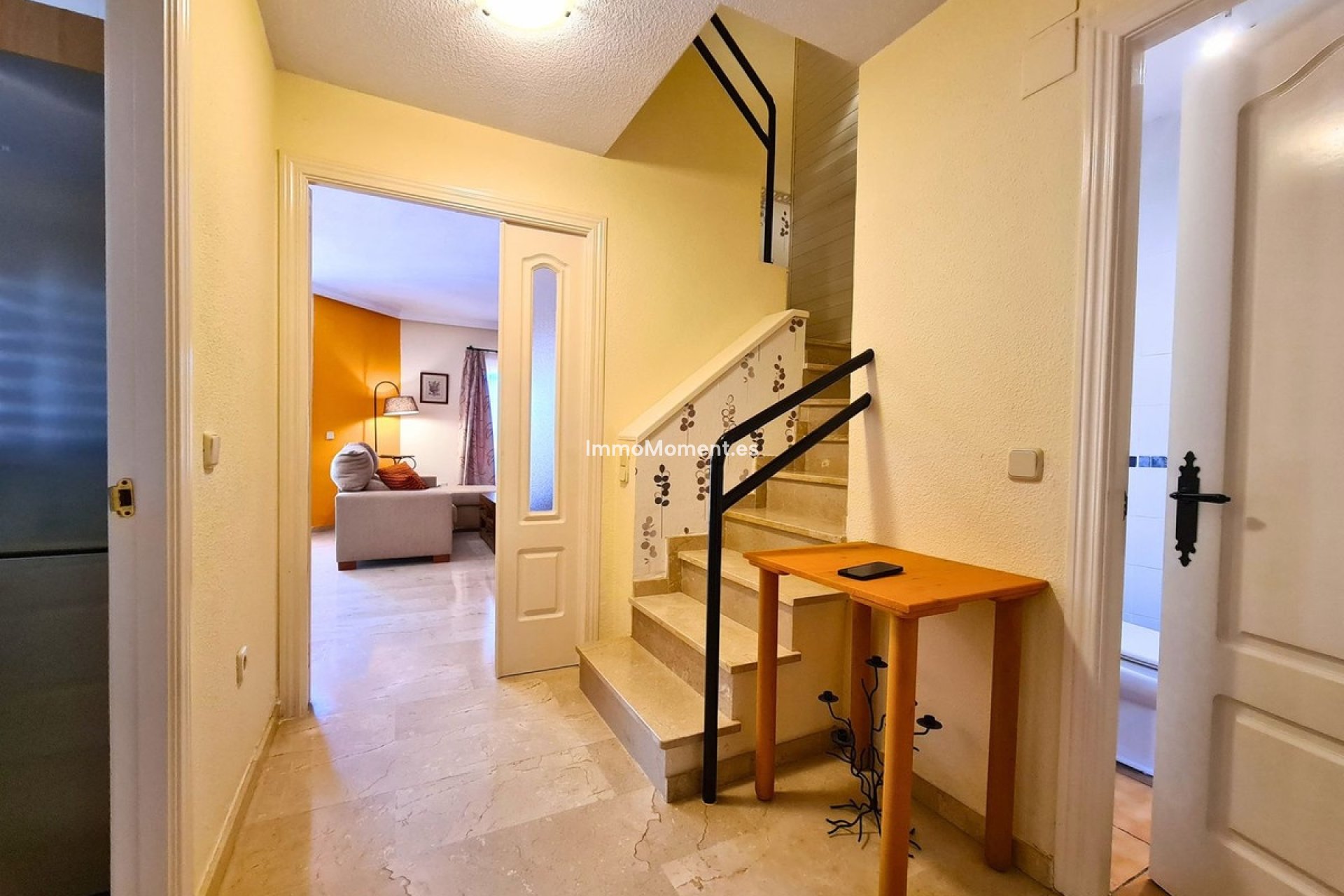 Bestaande woning - Villa - Manilva - La Duquesa