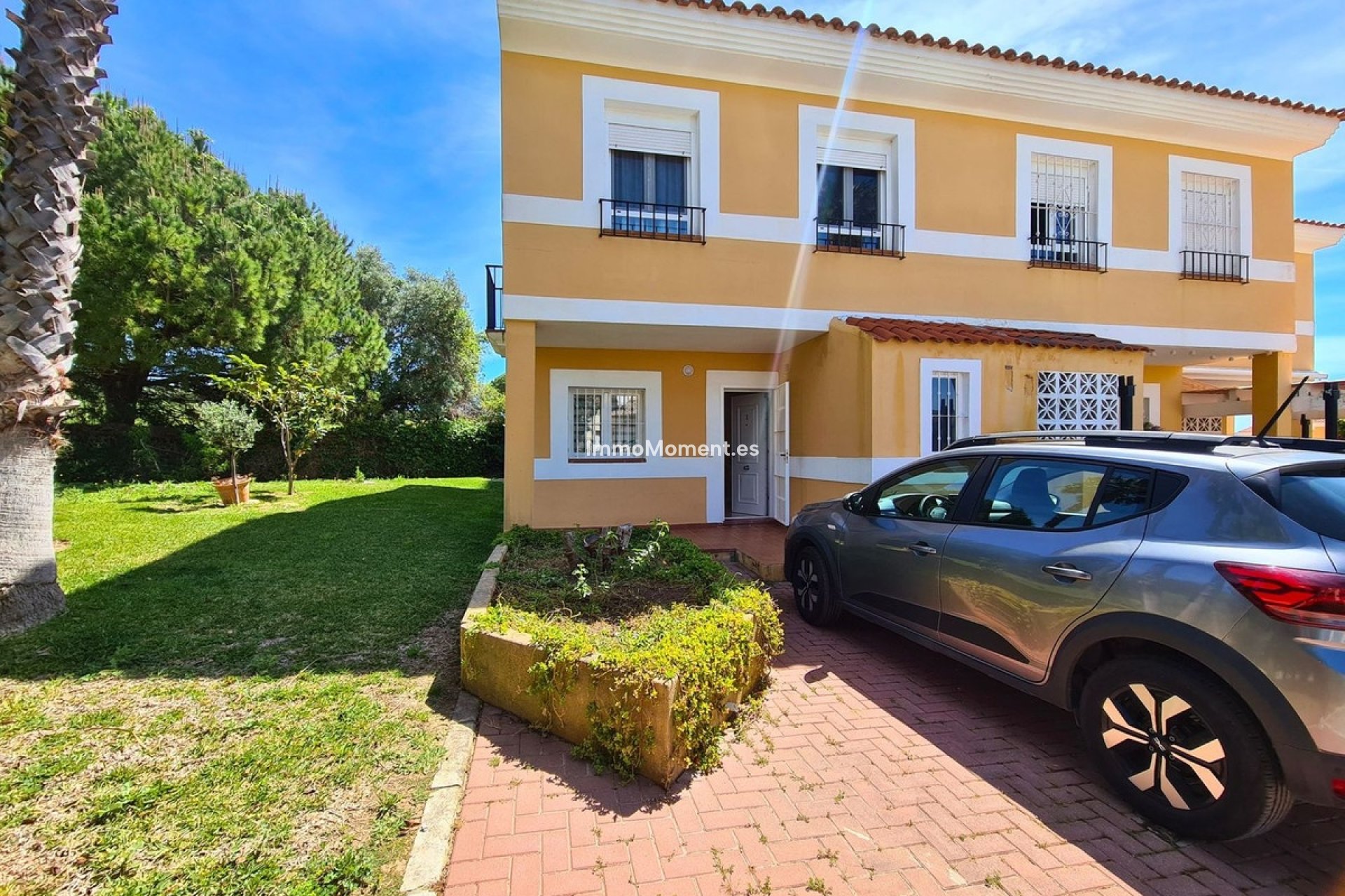 Bestaande woning - Villa - Manilva - La Duquesa