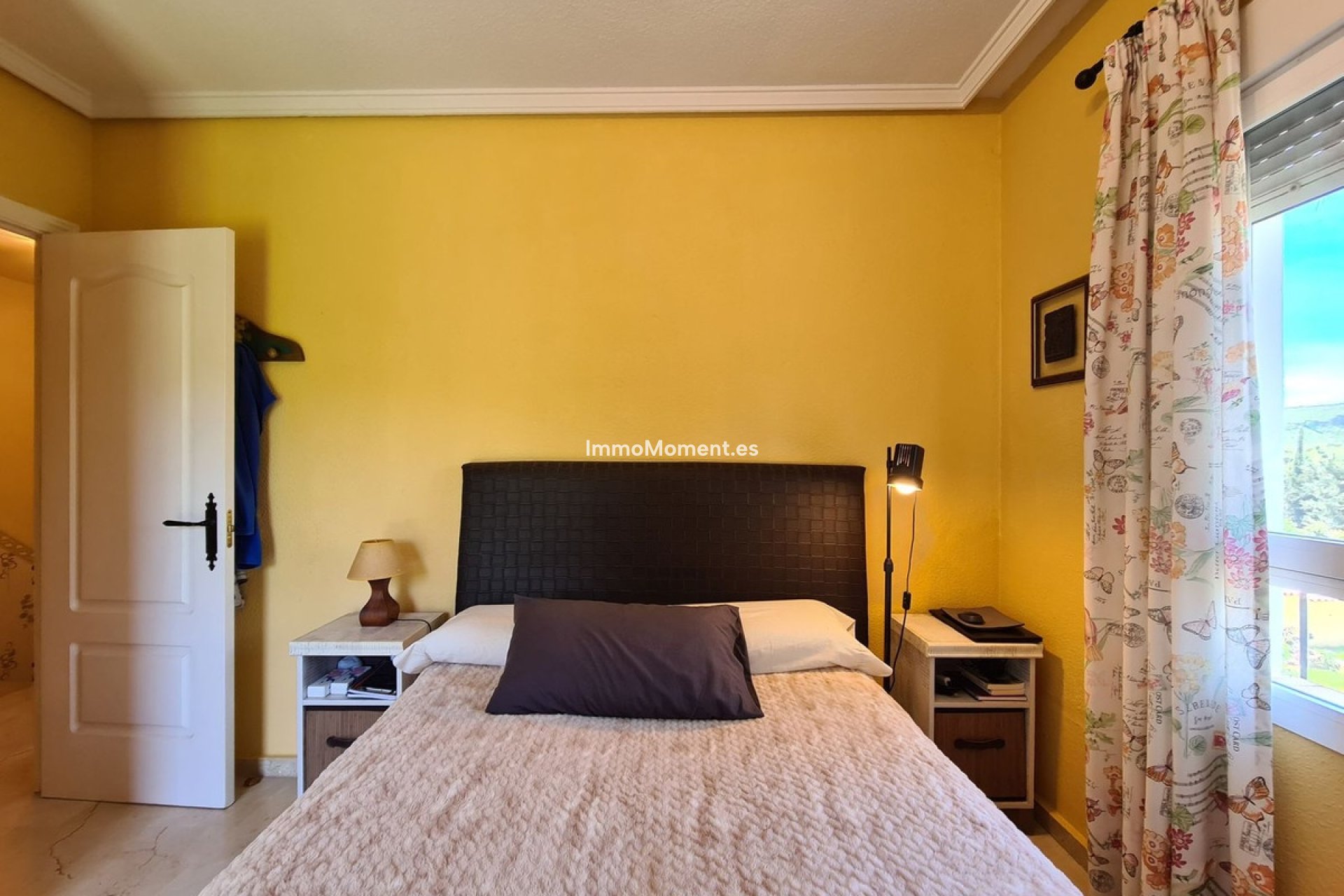 Bestaande woning - Villa - Manilva - La Duquesa