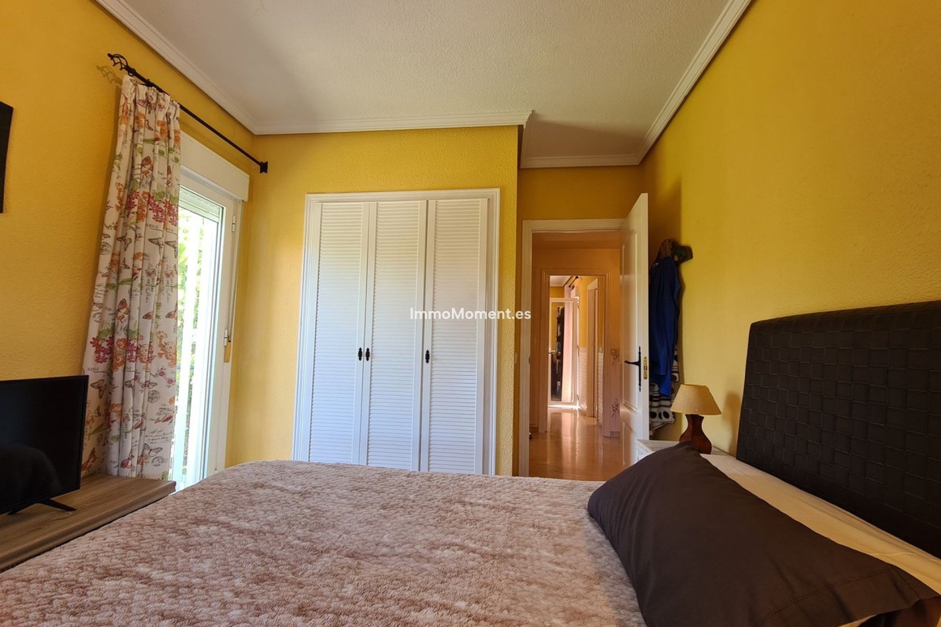 Bestaande woning - Villa - Manilva - La Duquesa