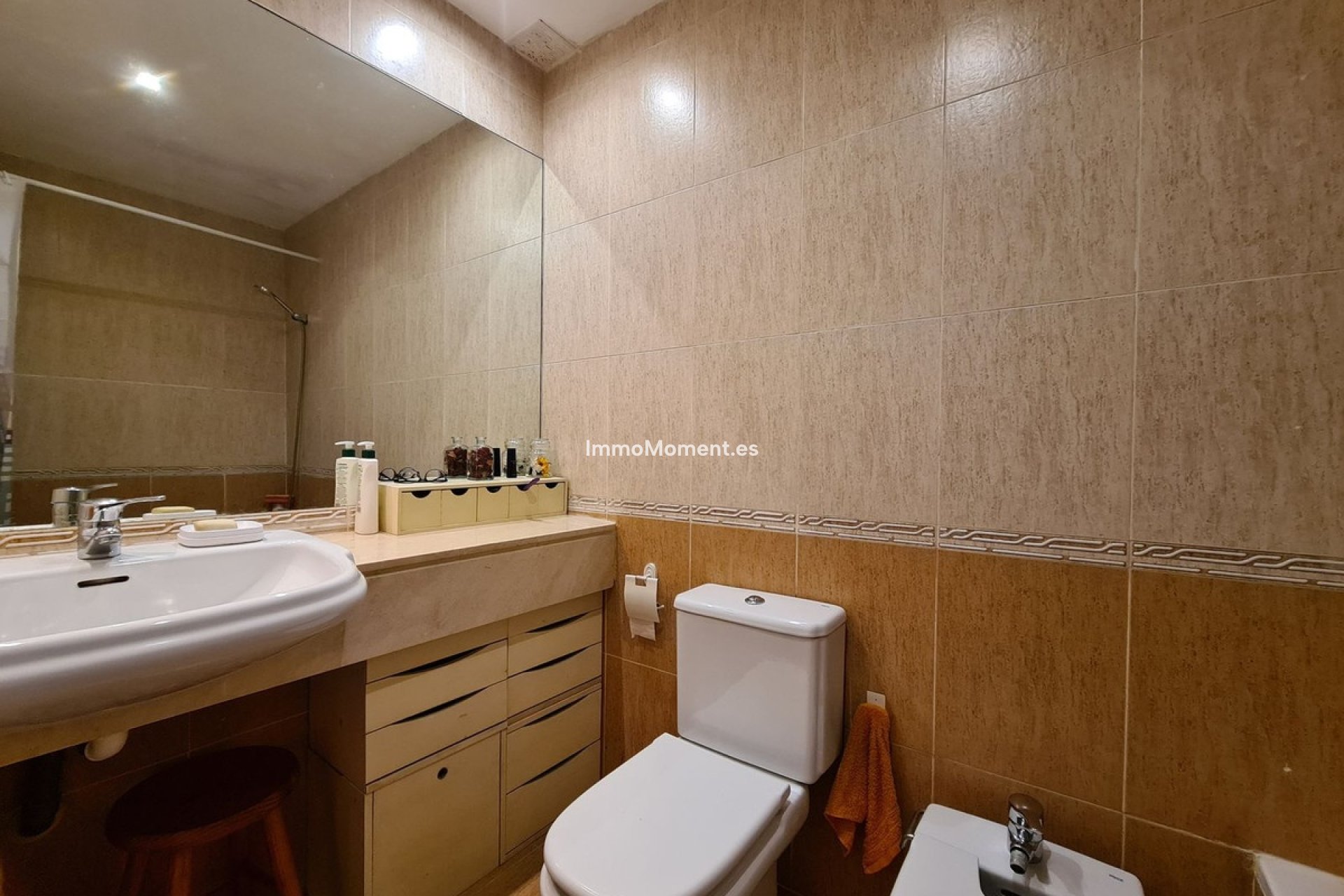 Bestaande woning - Villa - Manilva - La Duquesa