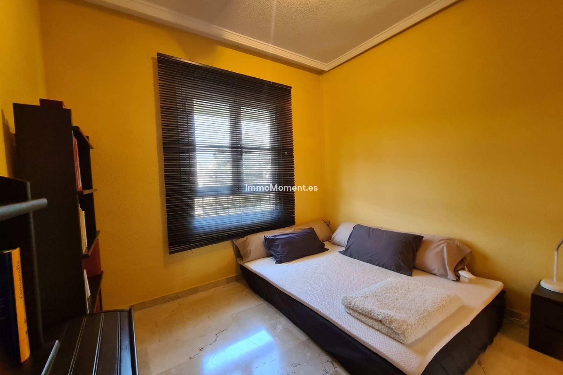 Bestaande woning - Villa - Manilva - La Duquesa