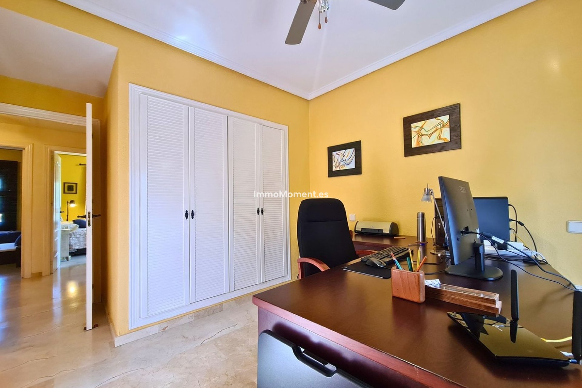 Bestaande woning - Villa - Manilva - La Duquesa