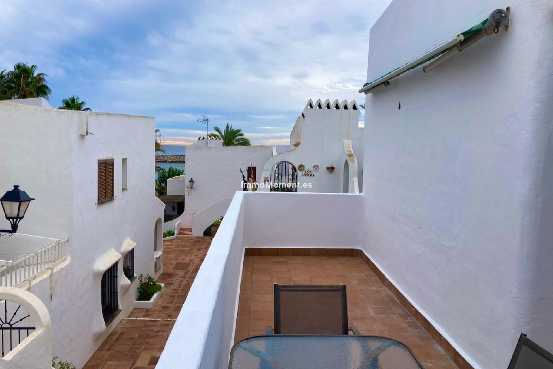 Bestaande woning - Villa - Manilva - La Duquesa