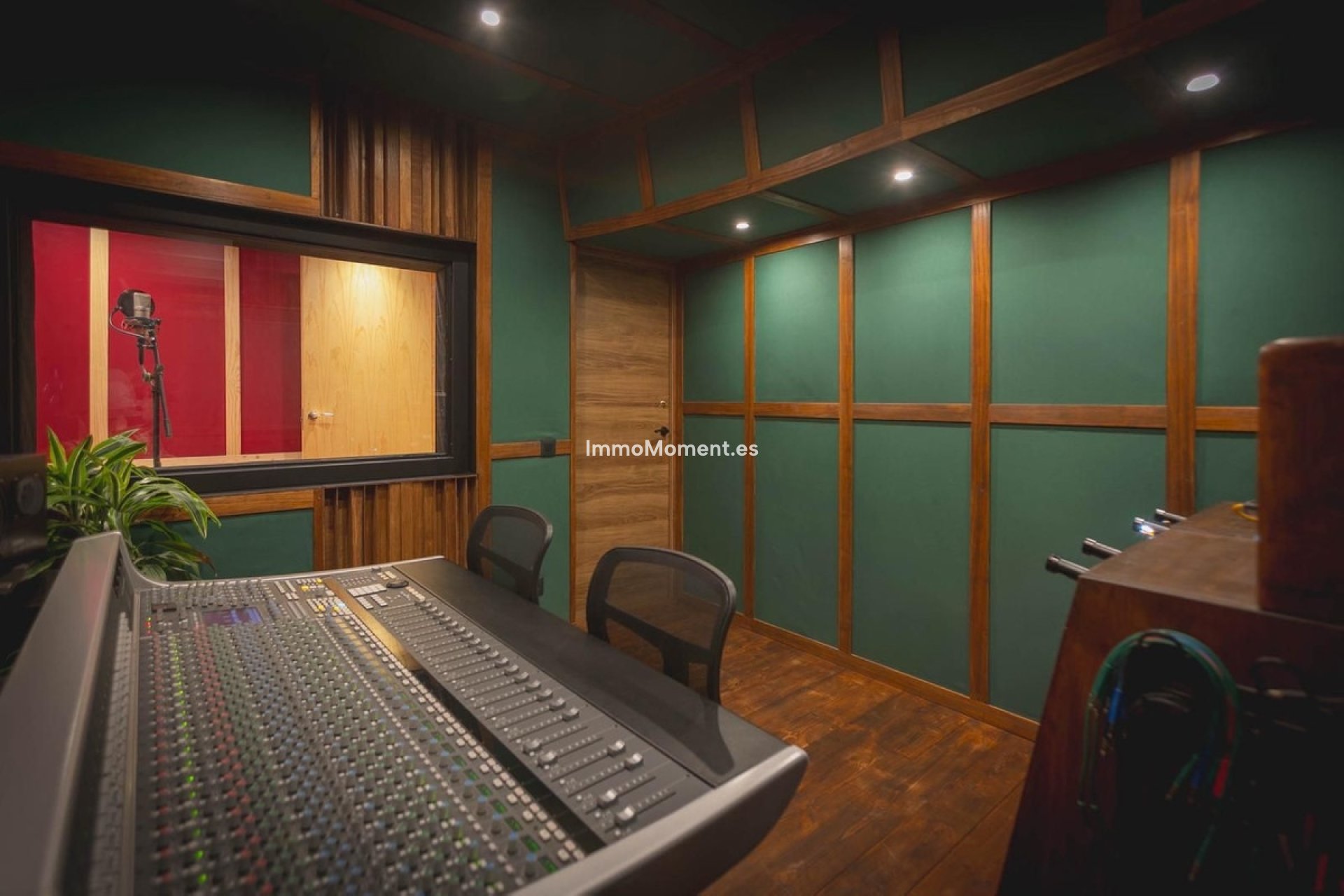 Bestaande woning - Villa - Manilva - La Duquesa