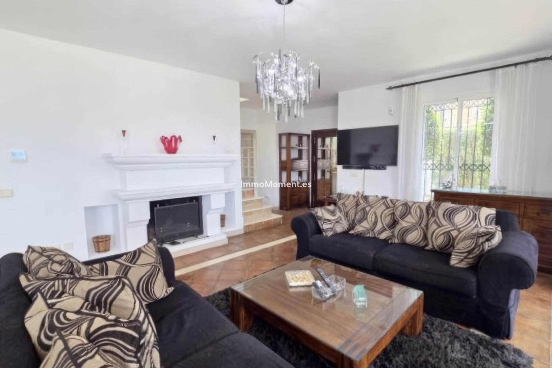 Bestaande woning - Villa - Manilva - La Duquesa