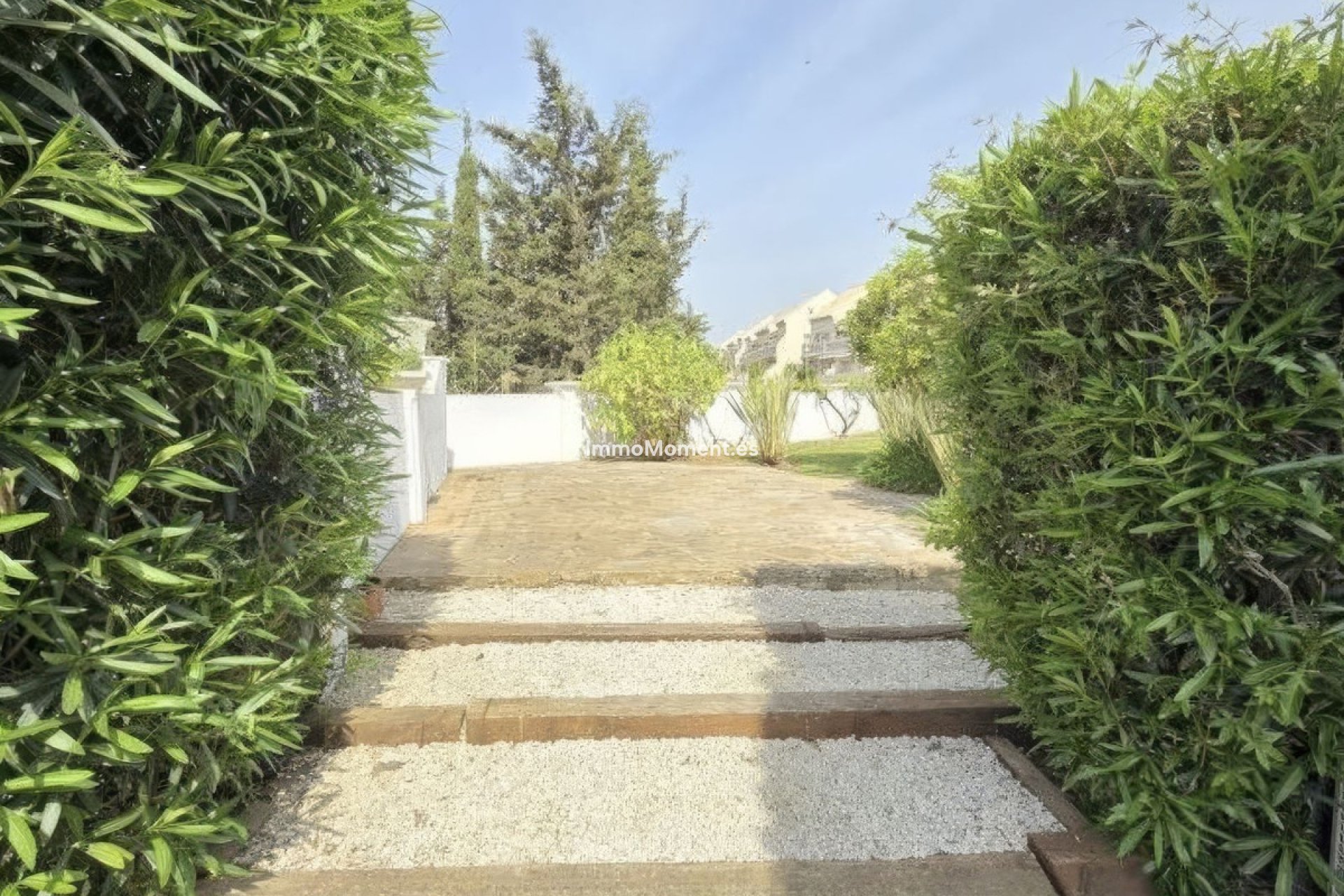 Bestaande woning - Villa - Manilva - La Duquesa