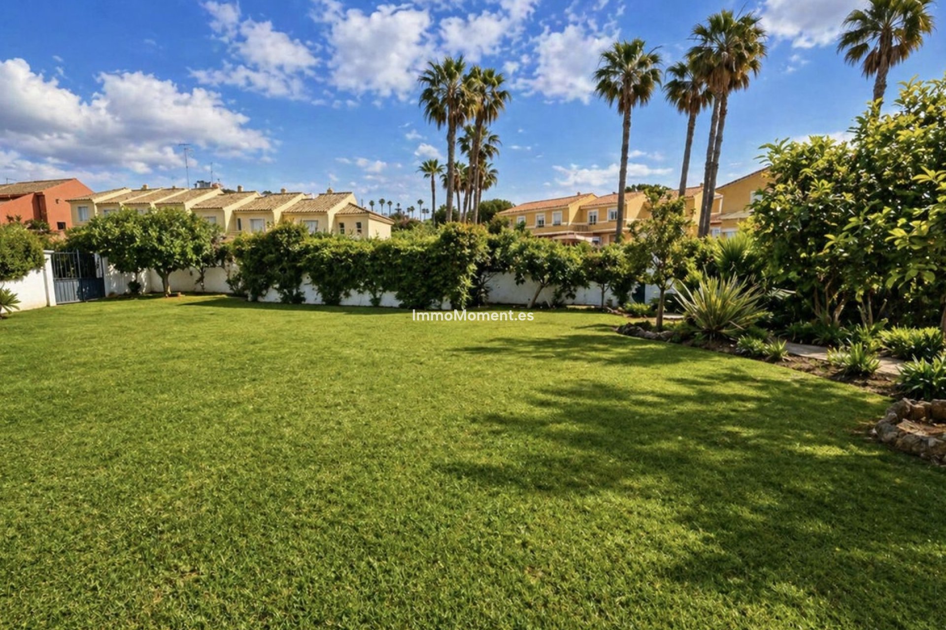 Bestaande woning - Villa - Manilva - La Duquesa