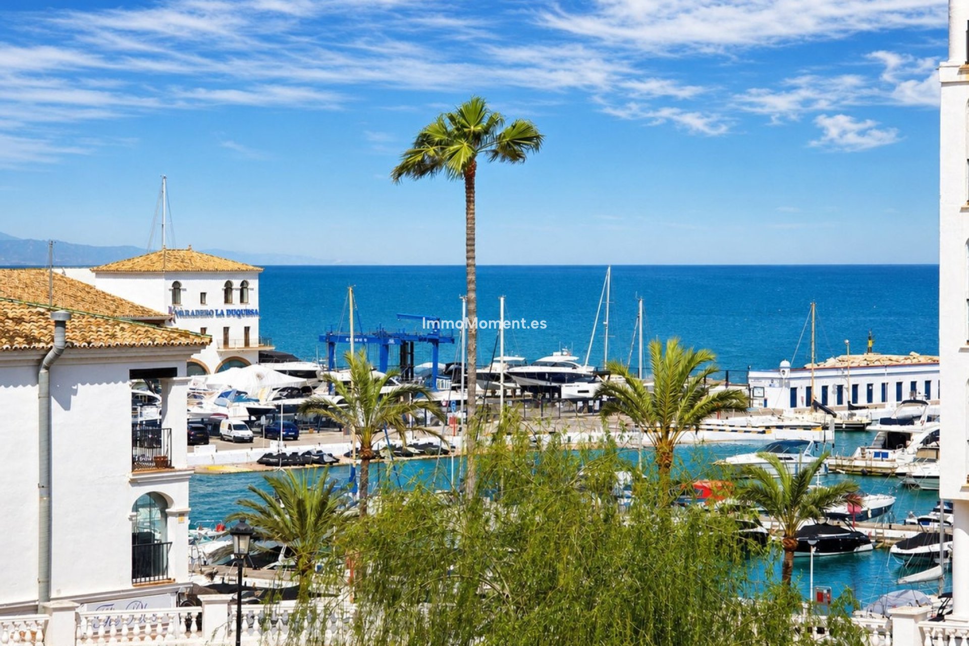 Bestaande woning - Villa - Manilva - La Duquesa