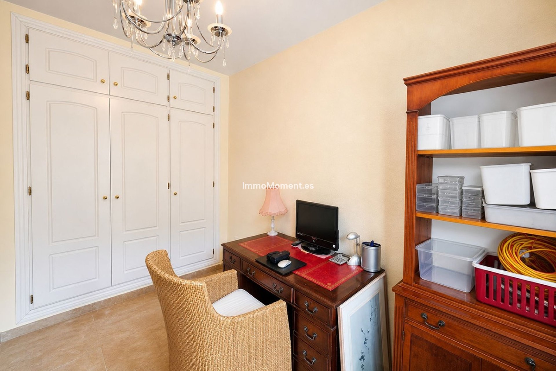 Bestaande woning - Villa - Manilva - La Duquesa