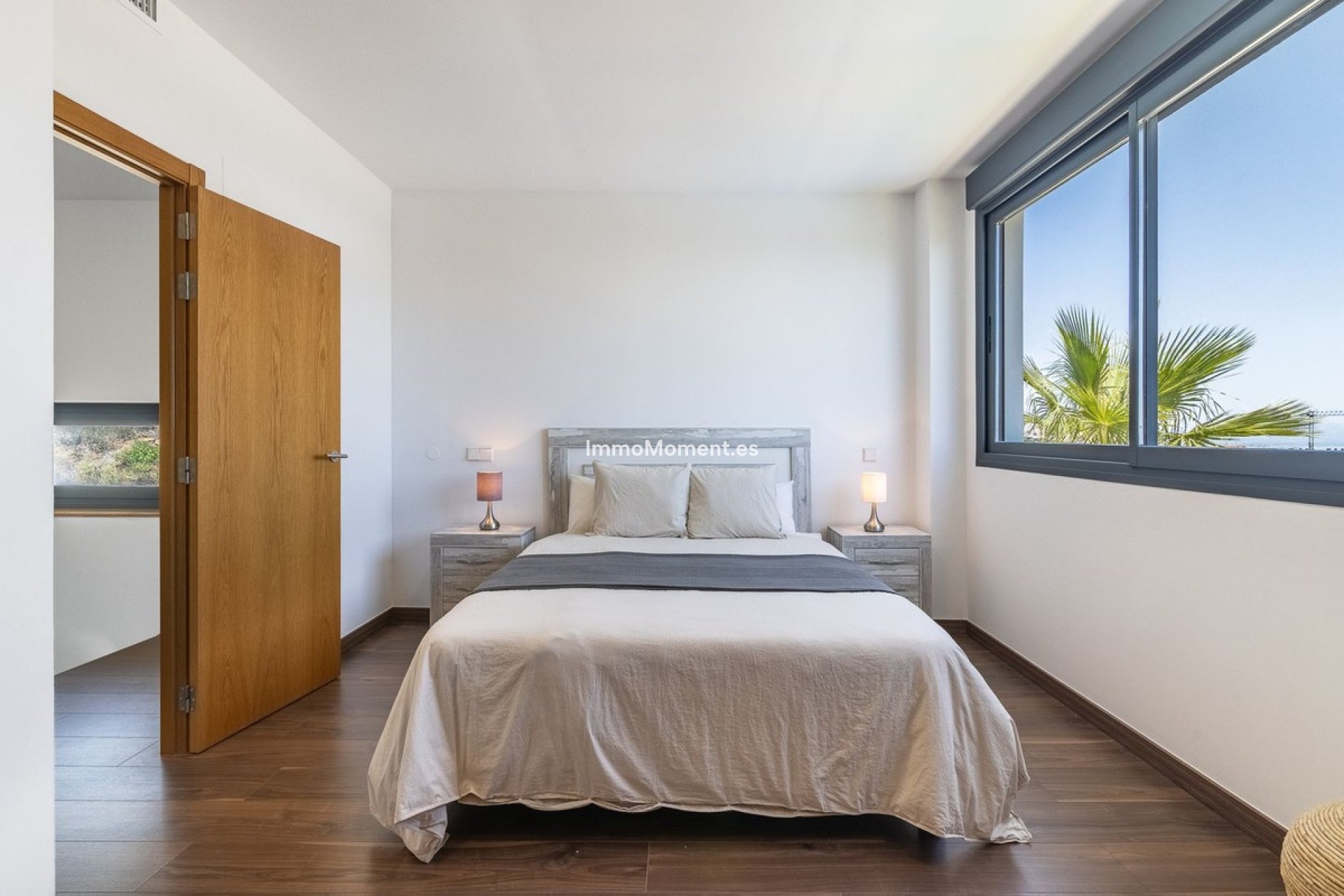 Bestaande woning - Villa - Manilva - Manilva Centro