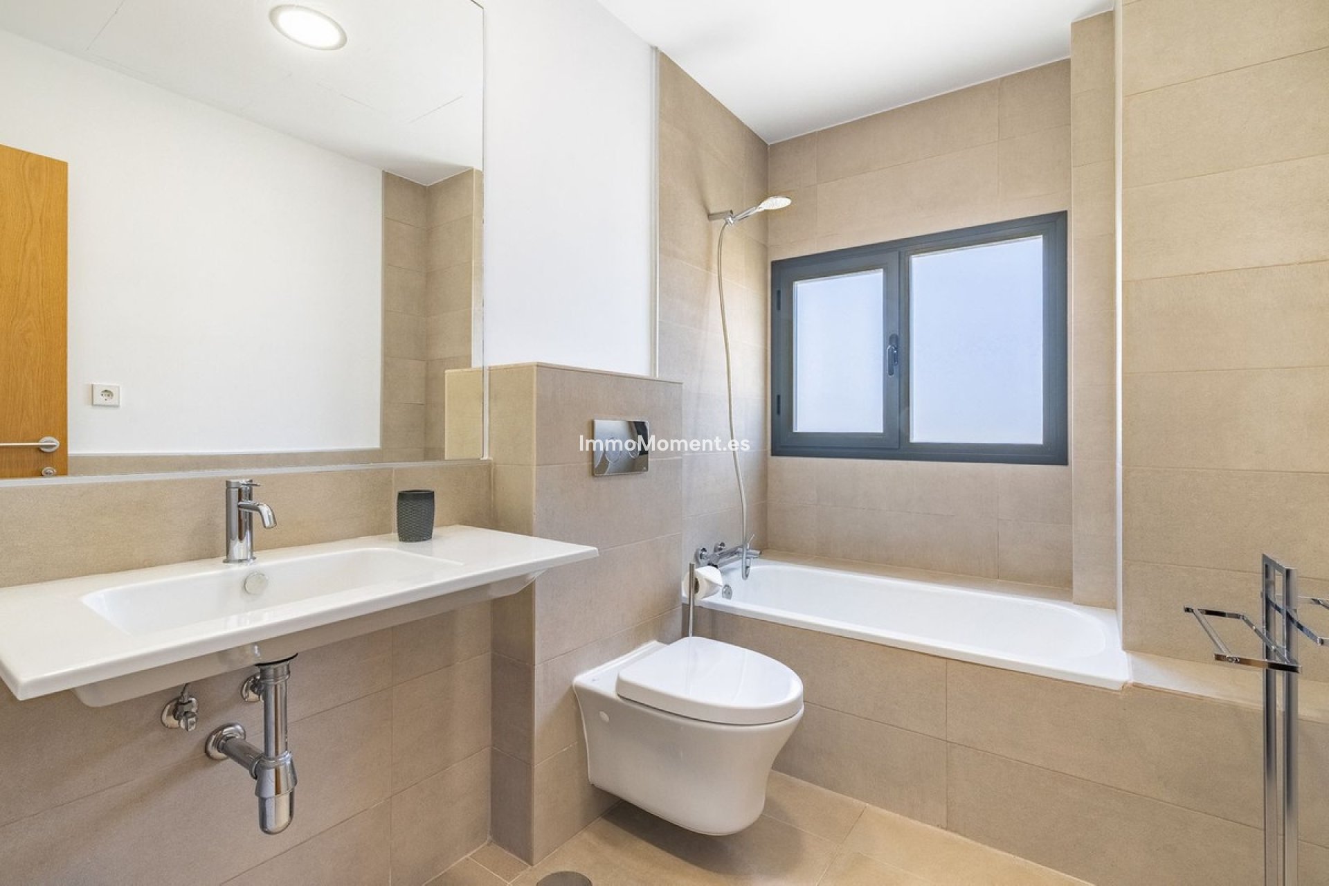 Bestaande woning - Villa - Manilva - Manilva Centro