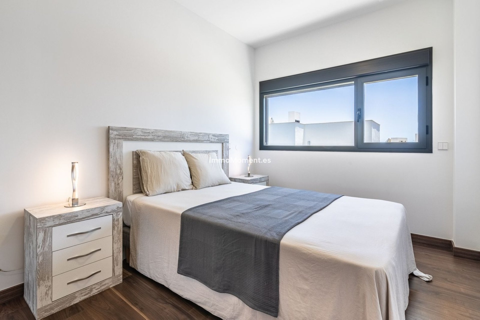 Bestaande woning - Villa - Manilva - Manilva Centro