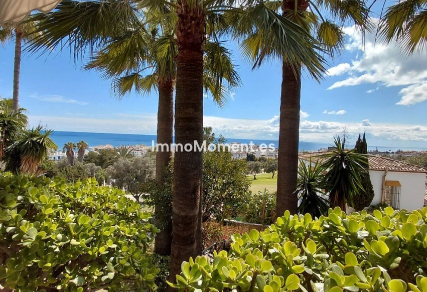 Bestaande woning - Villa - Manilva - Manilva Centro