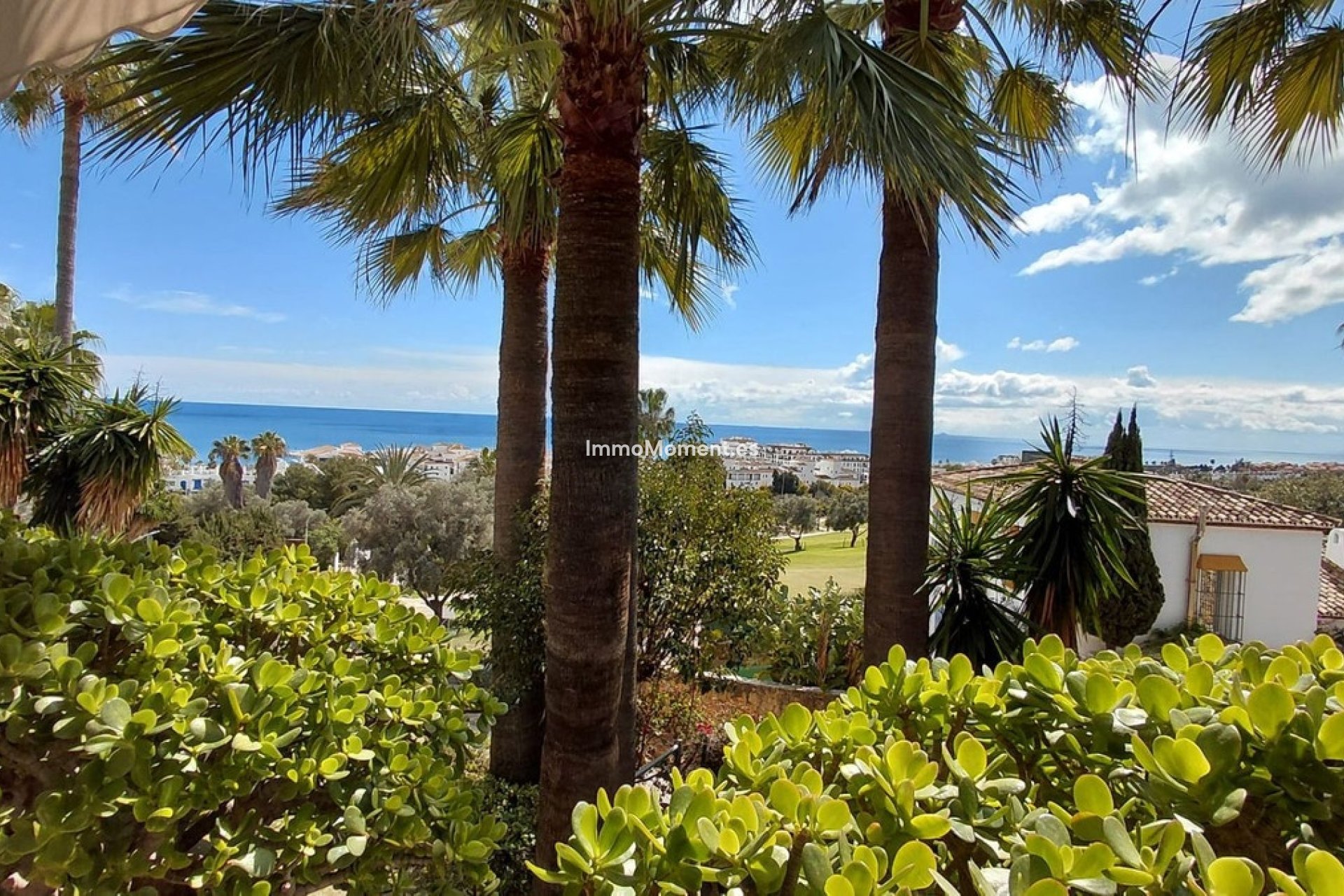 Bestaande woning - Villa - Manilva - Manilva Centro