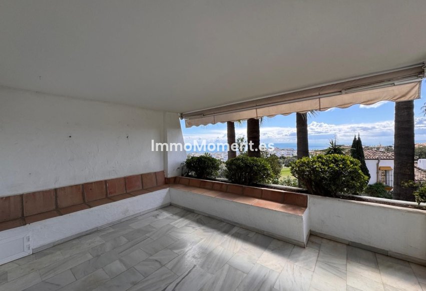 Bestaande woning - Villa - Manilva - Manilva Centro