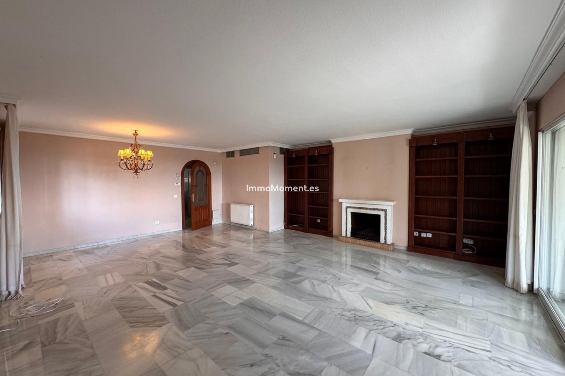 Bestaande woning - Villa - Manilva - Manilva Centro