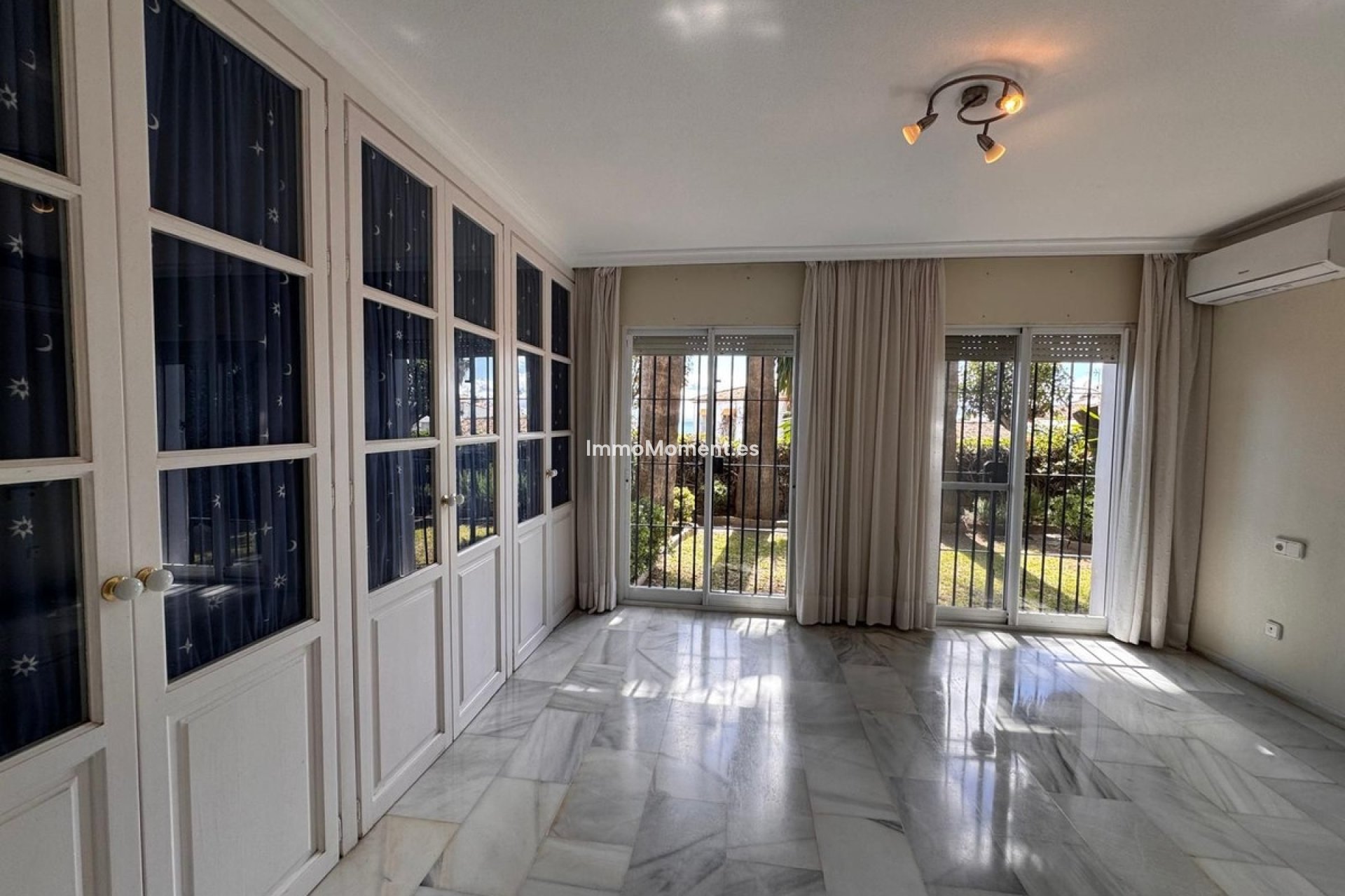 Bestaande woning - Villa - Manilva - Manilva Centro