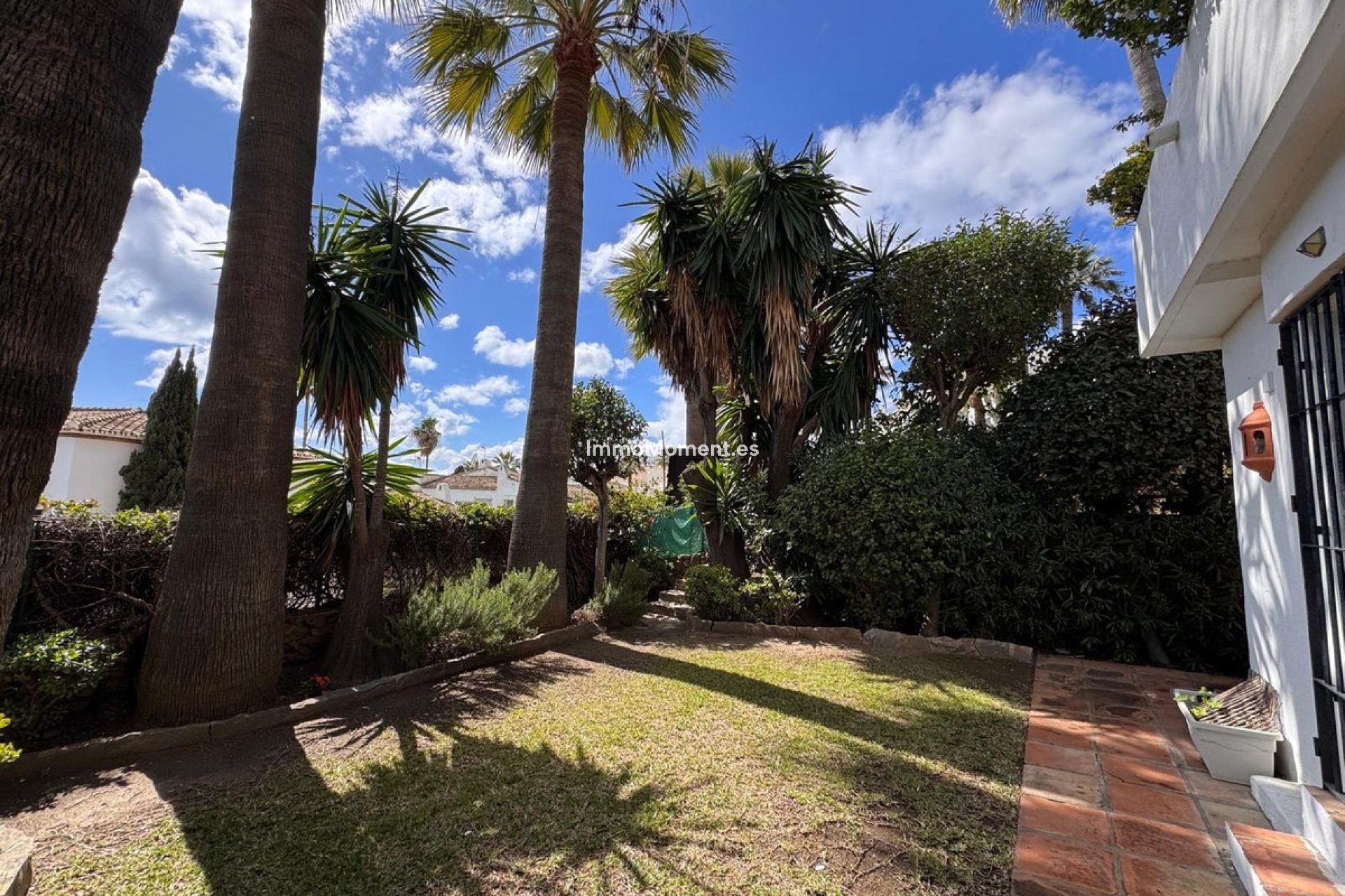 Bestaande woning - Villa - Manilva - Manilva Centro