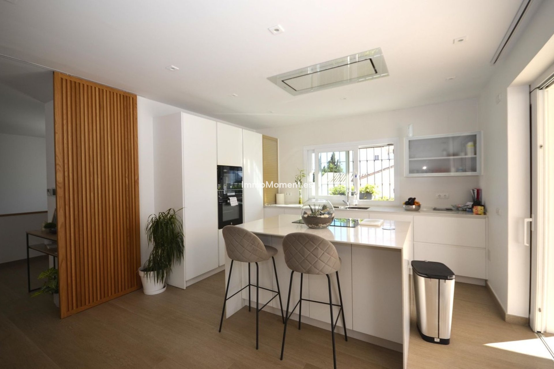 Bestaande woning - Villa - Manilva - Manilva Centro