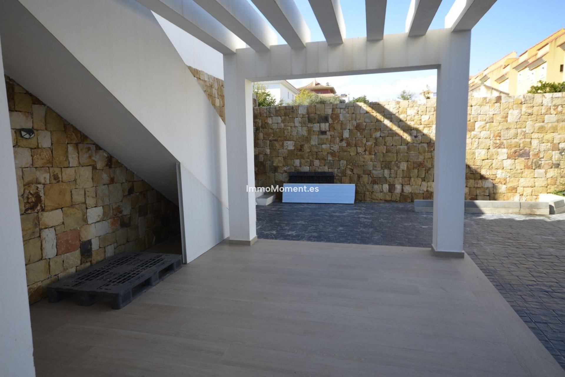 Bestaande woning - Villa - Manilva - Manilva Centro