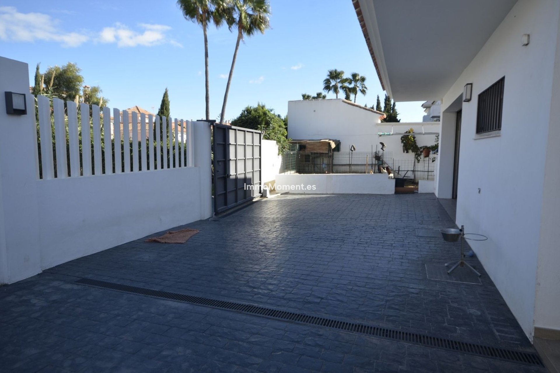 Bestaande woning - Villa - Manilva - Manilva Centro