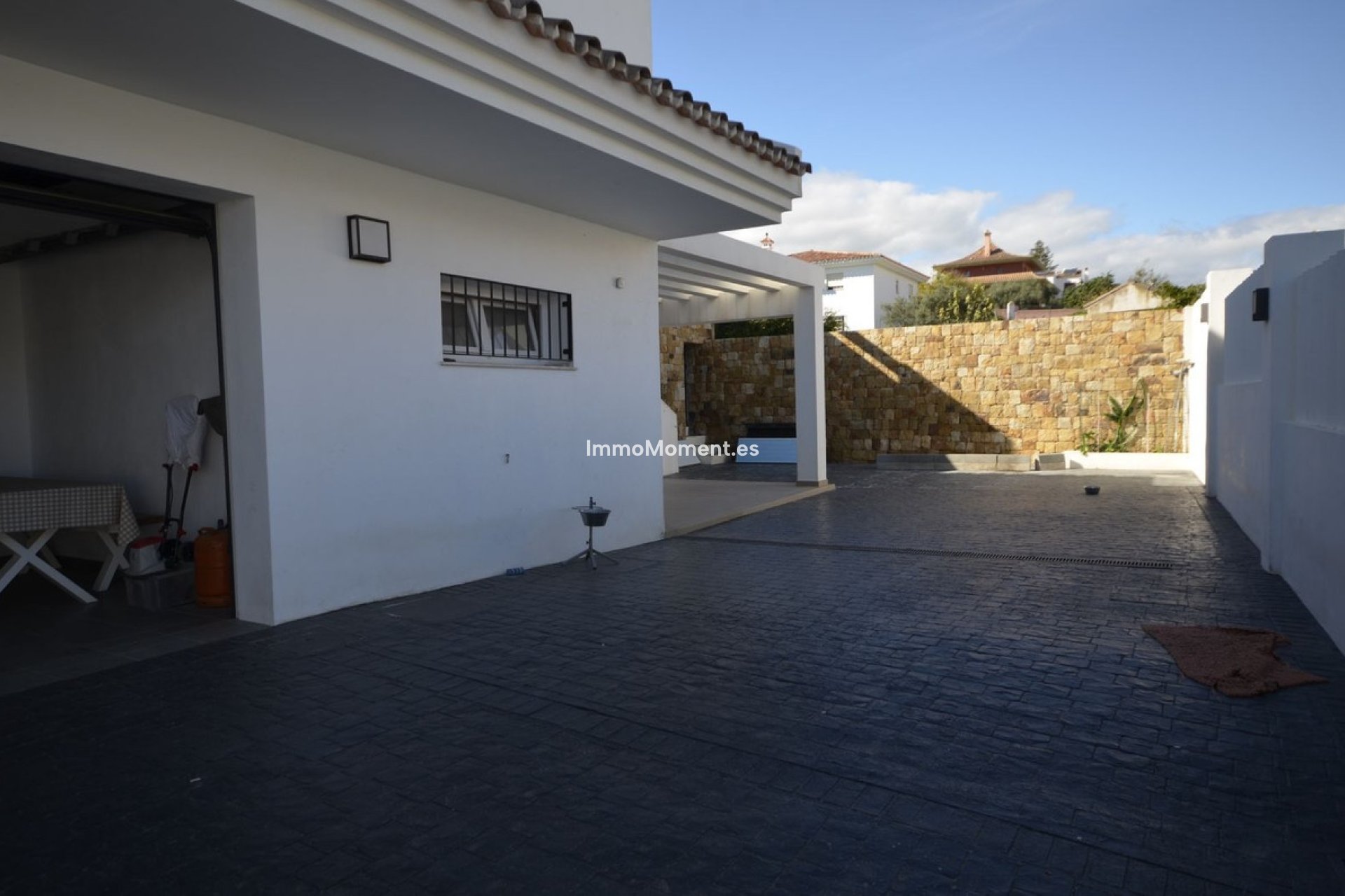 Bestaande woning - Villa - Manilva - Manilva Centro