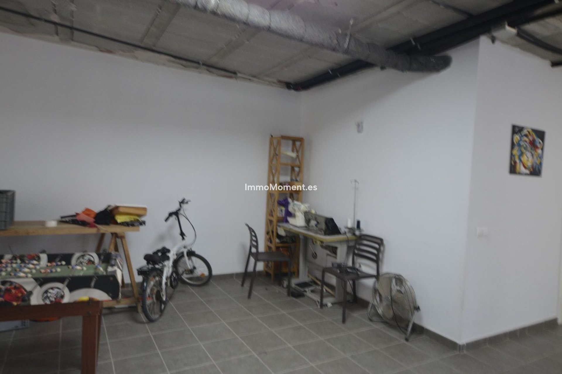 Bestaande woning - Villa - Manilva - Manilva Centro