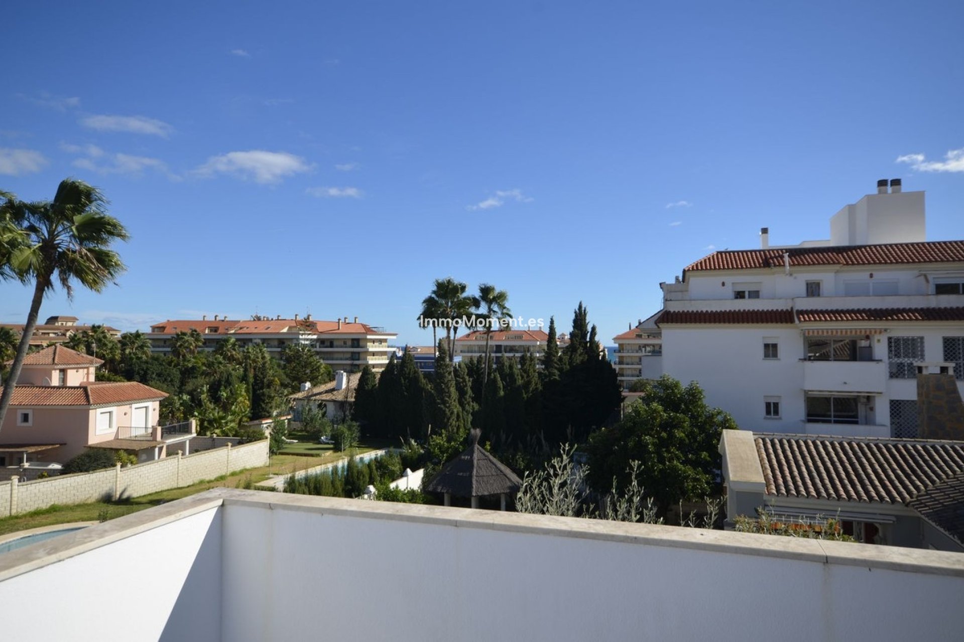Bestaande woning - Villa - Manilva - Manilva Centro