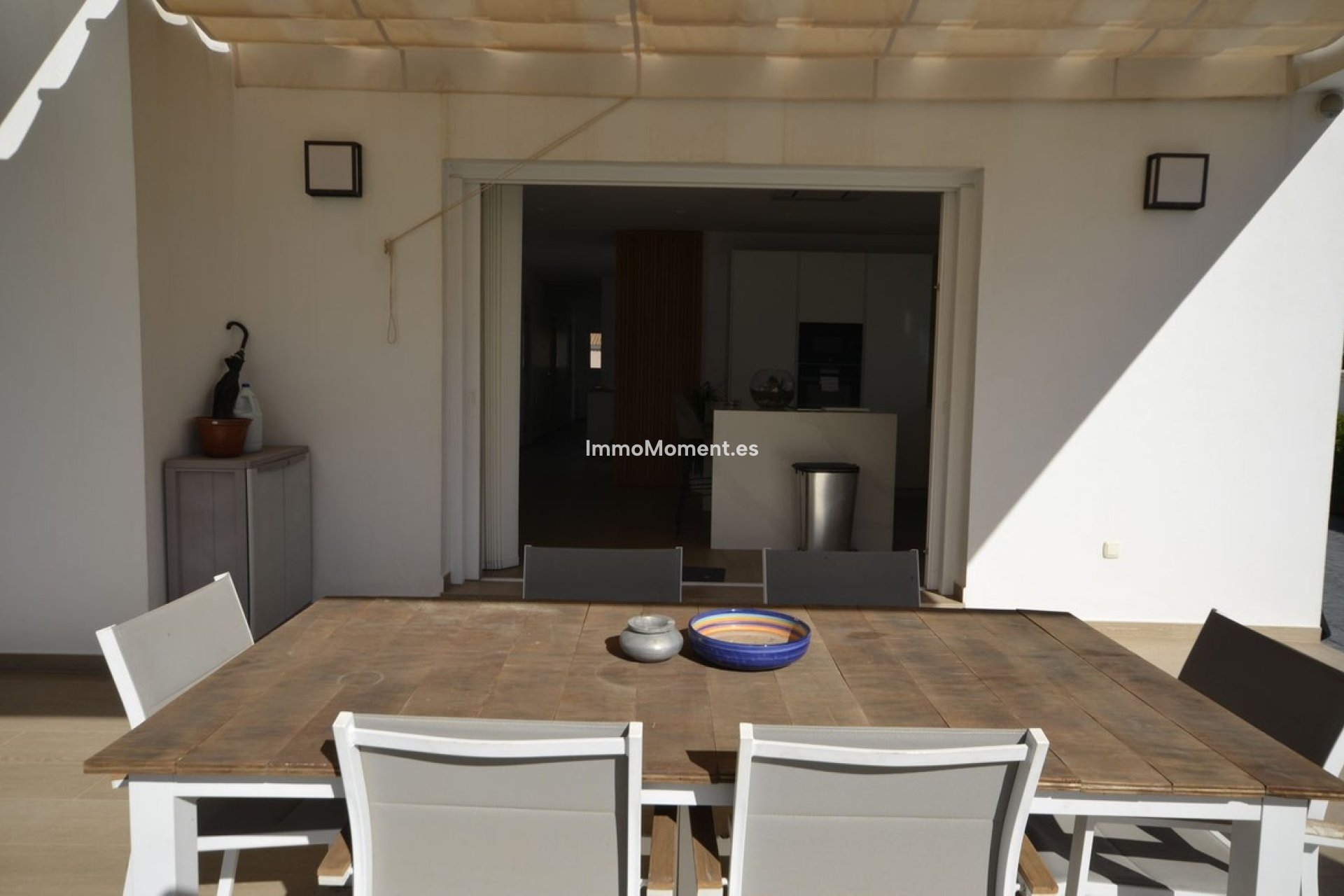 Bestaande woning - Villa - Manilva - Manilva Centro