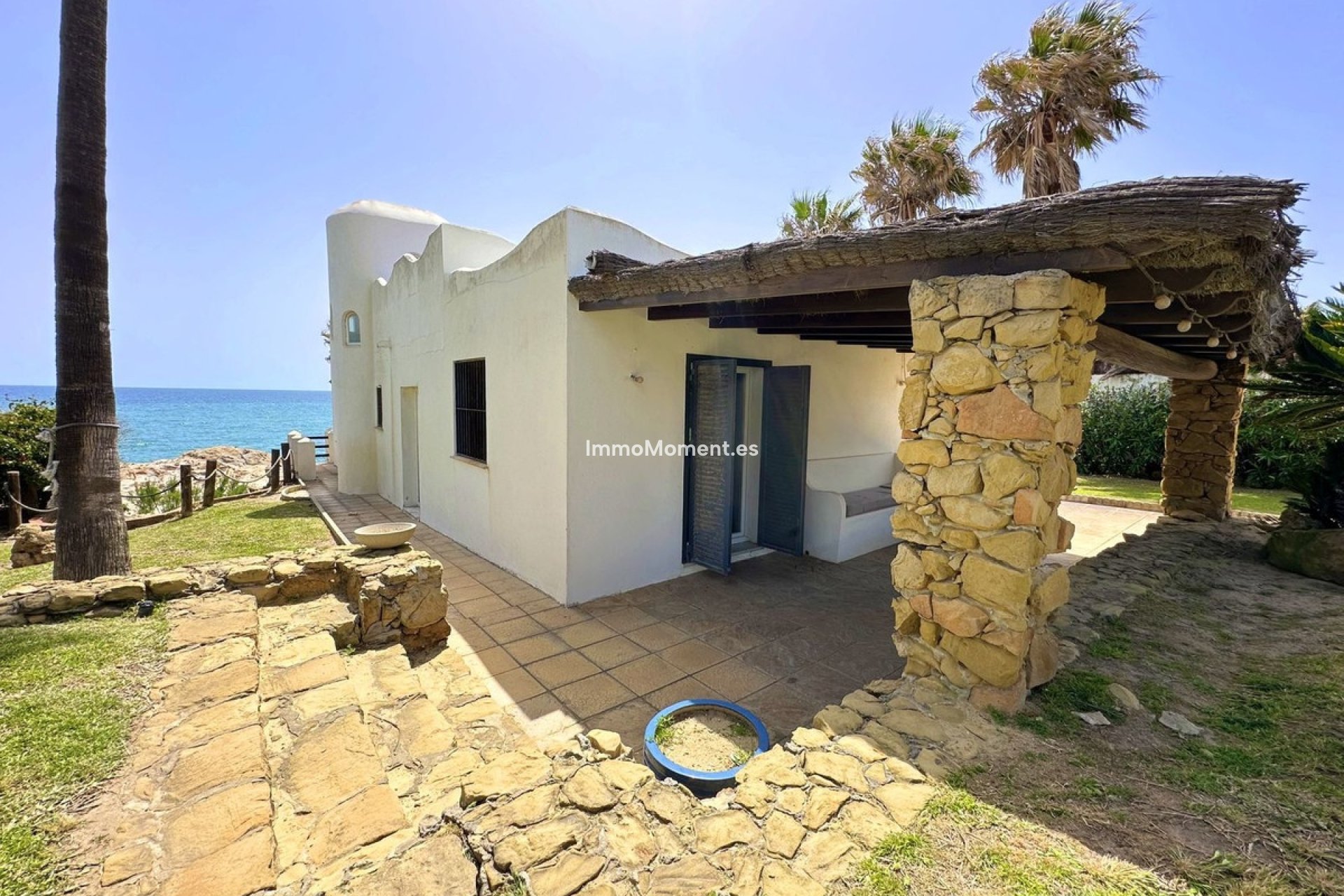 Bestaande woning - Villa - Manilva - Manilva Centro