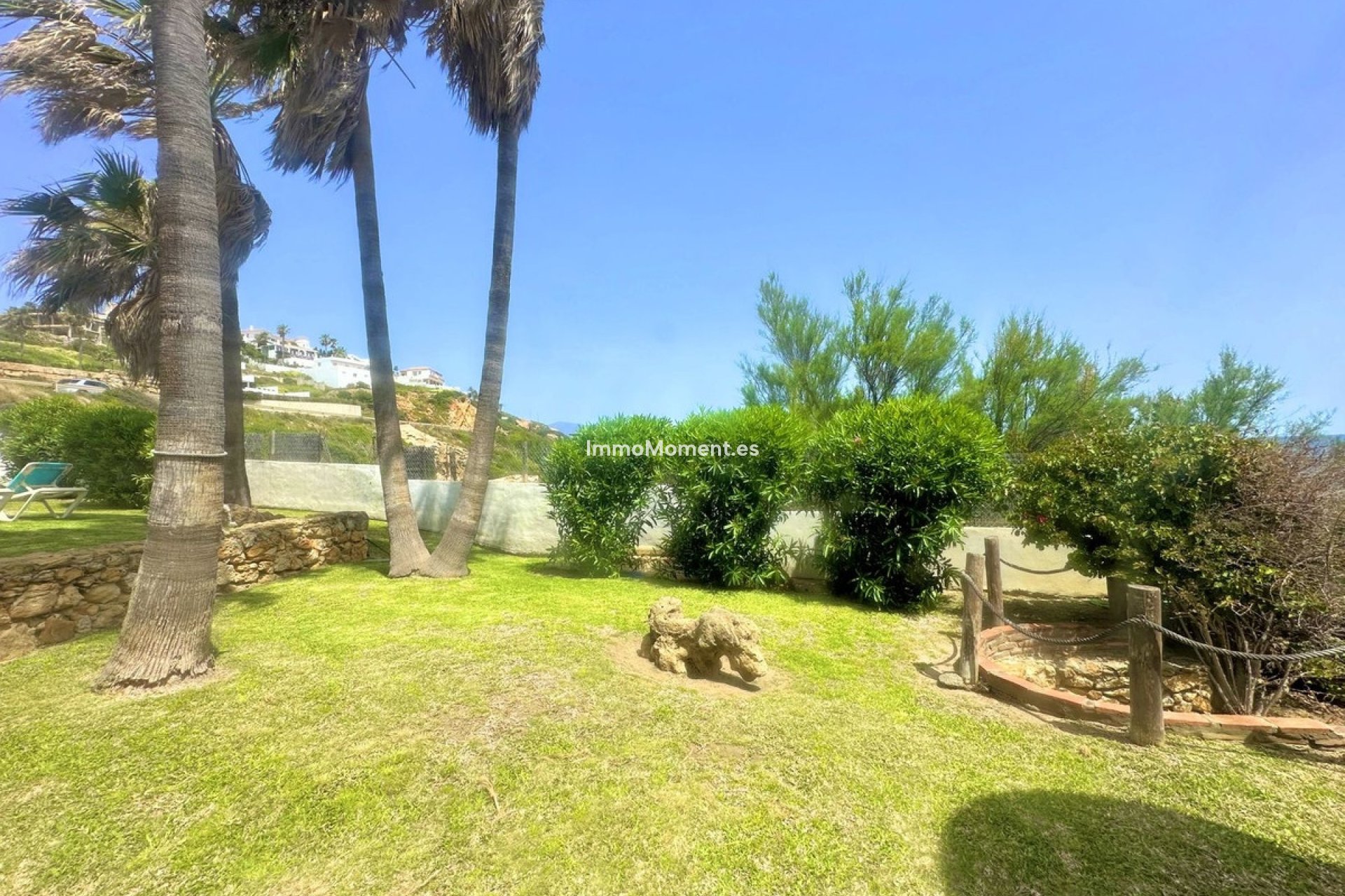 Bestaande woning - Villa - Manilva - Manilva Centro