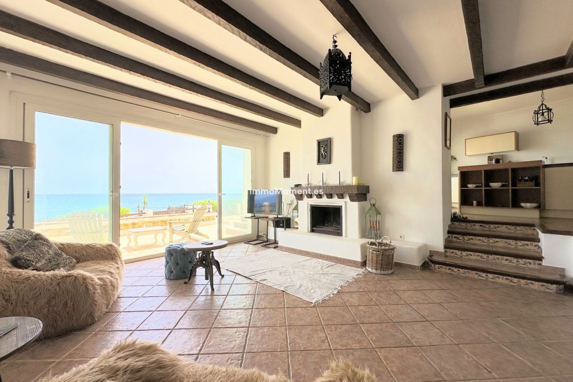 Bestaande woning - Villa - Manilva - Manilva Centro