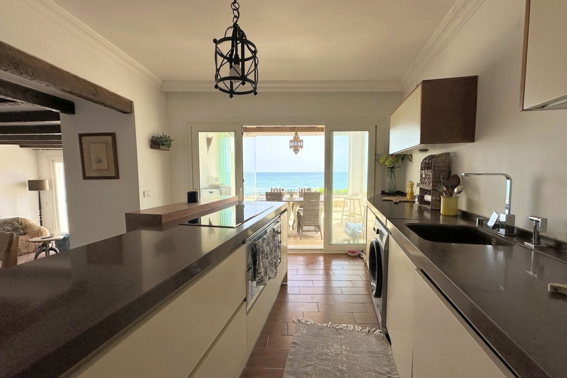 Bestaande woning - Villa - Manilva - Manilva Centro