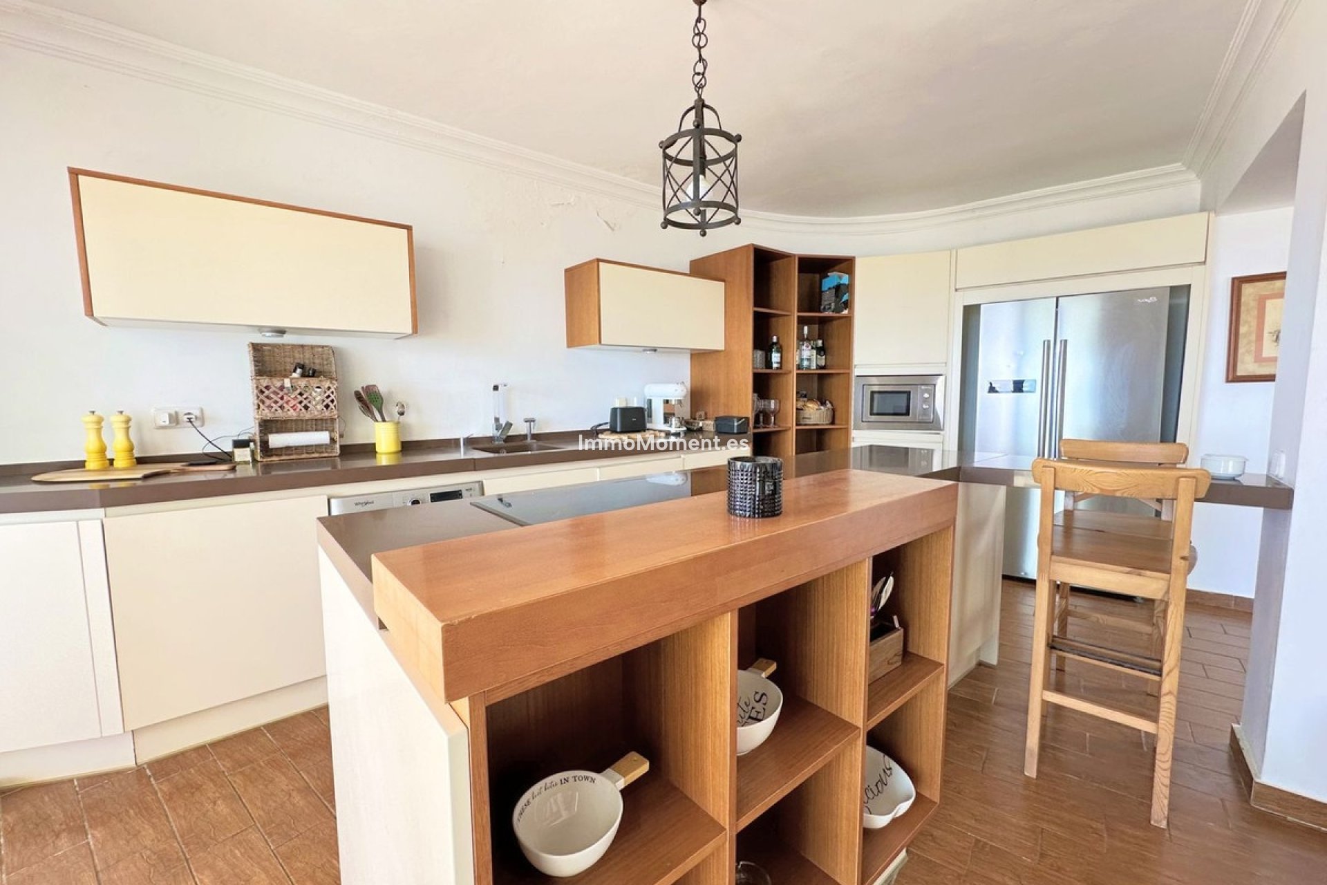 Bestaande woning - Villa - Manilva - Manilva Centro