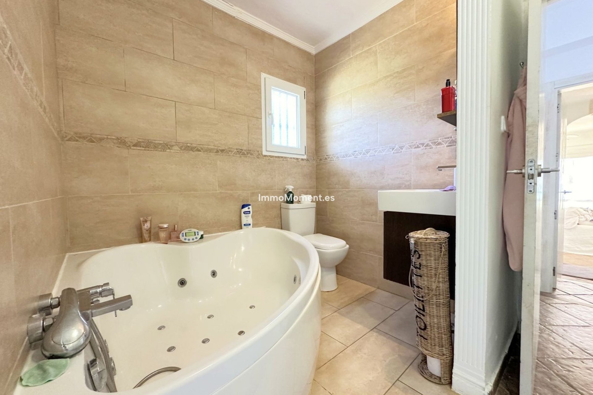 Bestaande woning - Villa - Manilva - Manilva Centro