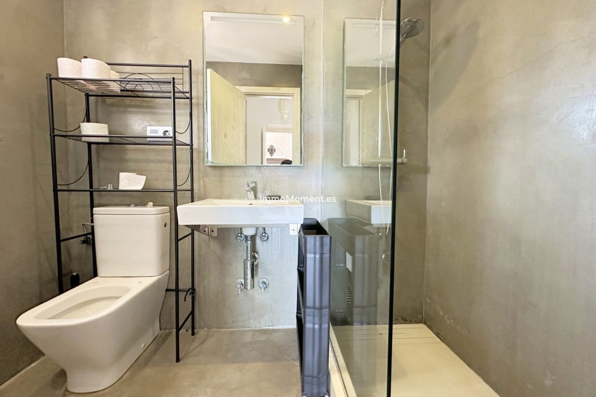 Bestaande woning - Villa - Manilva - Manilva Centro