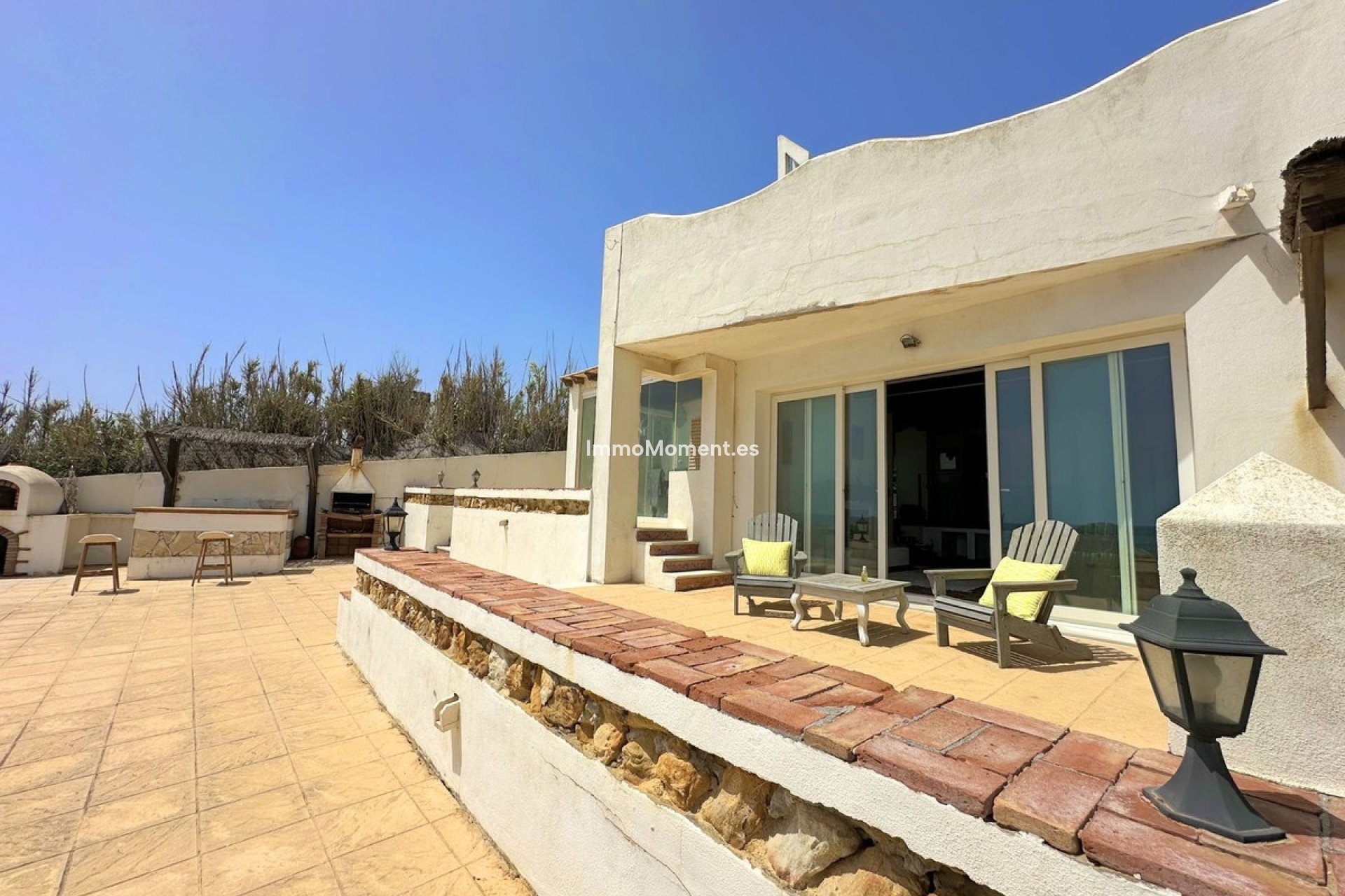 Bestaande woning - Villa - Manilva - Manilva Centro