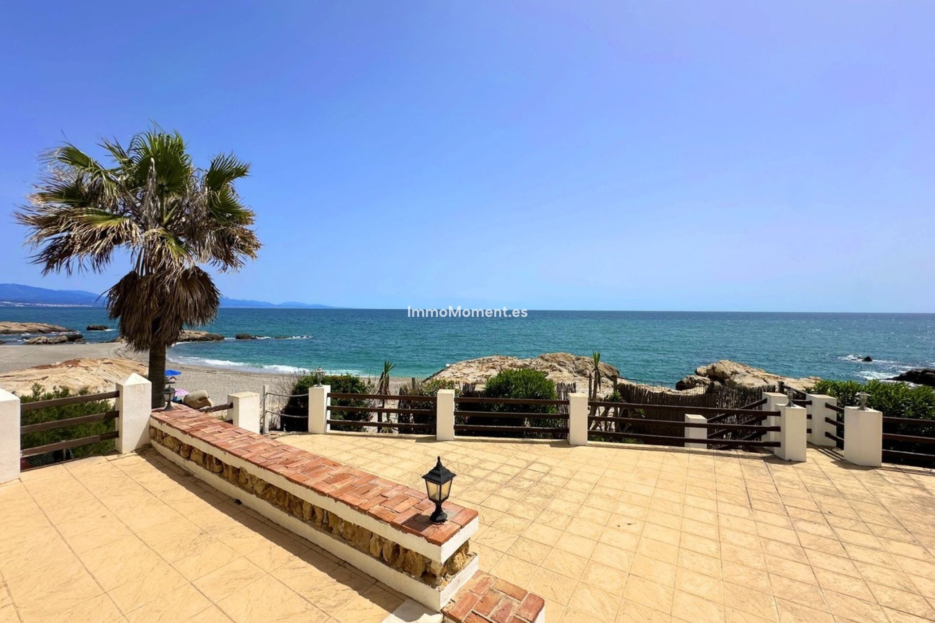 Bestaande woning - Villa - Manilva - Manilva Centro