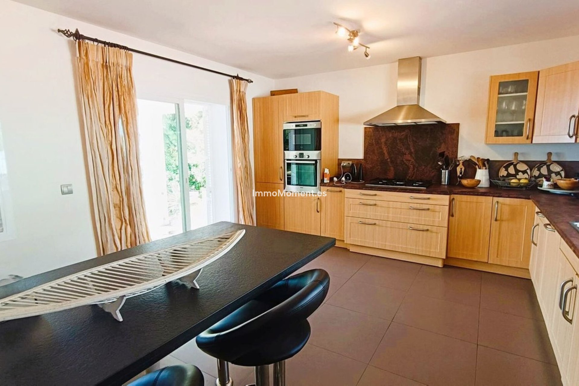 Bestaande woning - Villa - Manilva - Manilva Centro