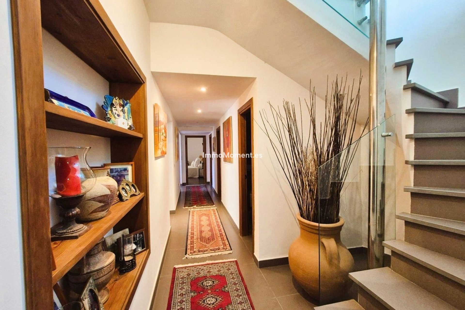 Bestaande woning - Villa - Manilva - Manilva Centro