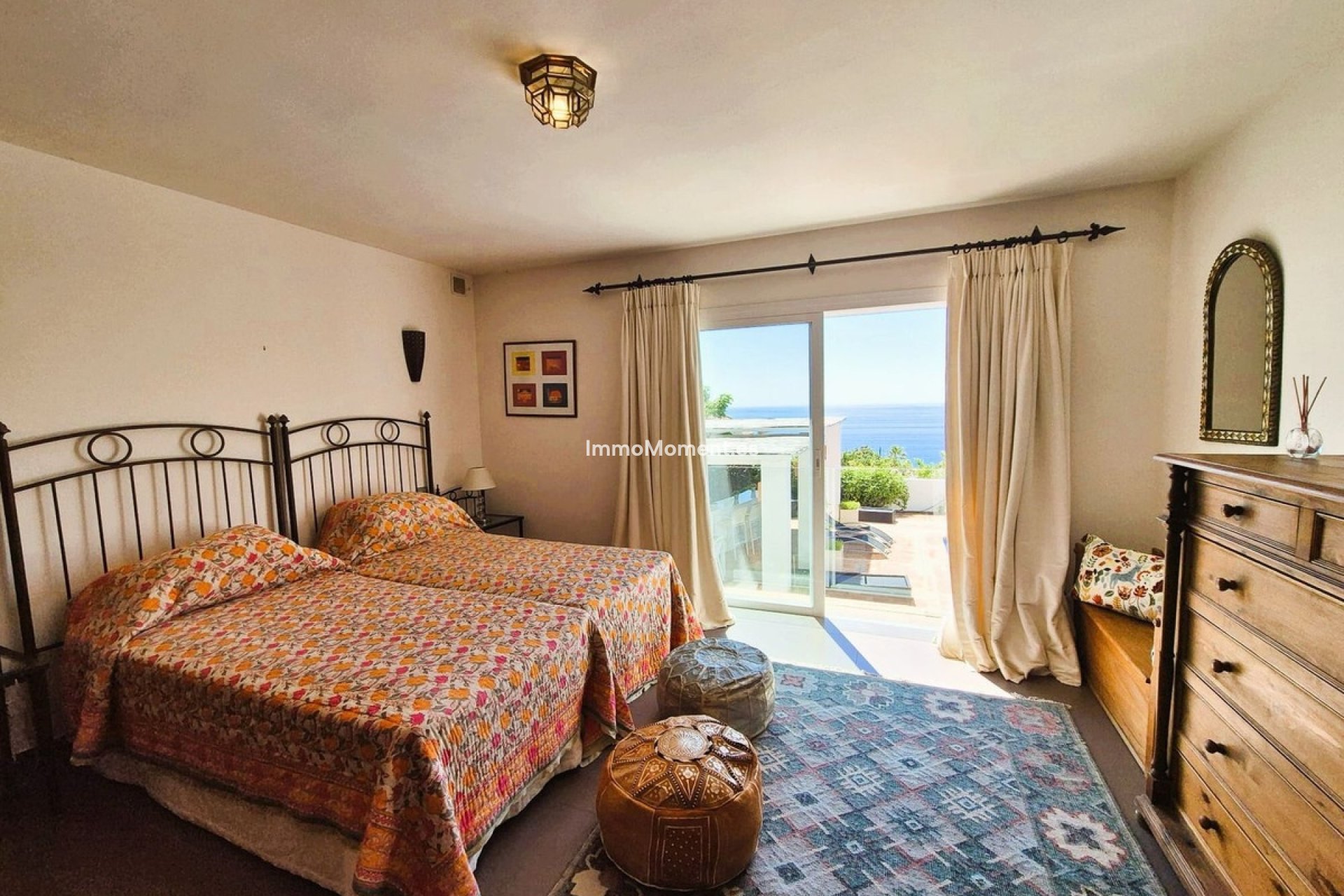 Bestaande woning - Villa - Manilva - Manilva Centro