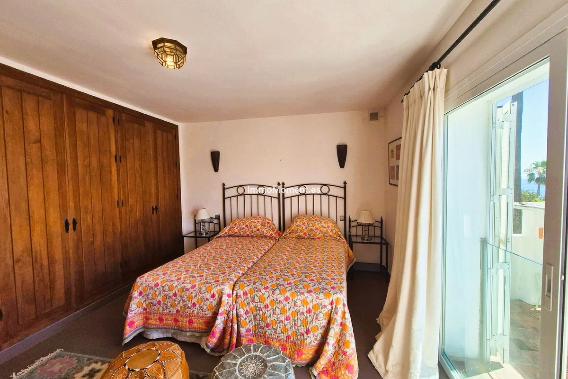 Bestaande woning - Villa - Manilva - Manilva Centro